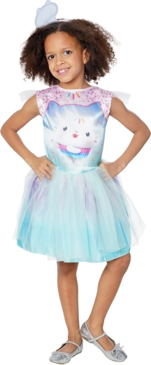 Cute details and comfortable fit