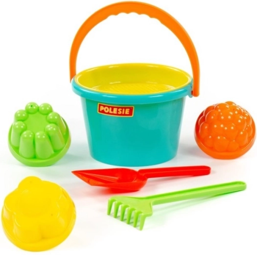 Amusement en plusieurs couleurs