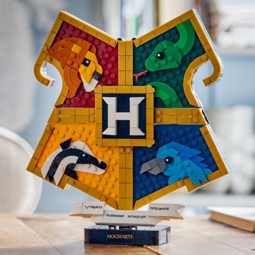 Verborgen schuilplaatsen met iconische artefacten