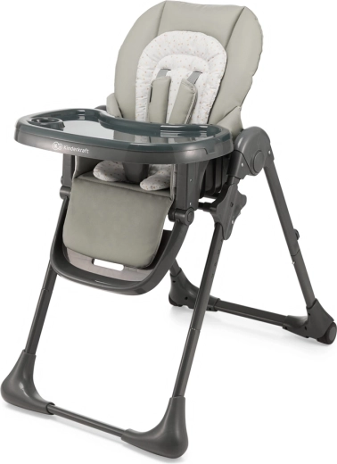 Plateau double et nettoyage facile