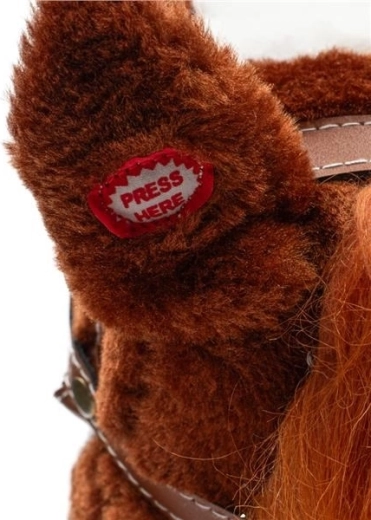 Sons réalistes pour un jeu vivant