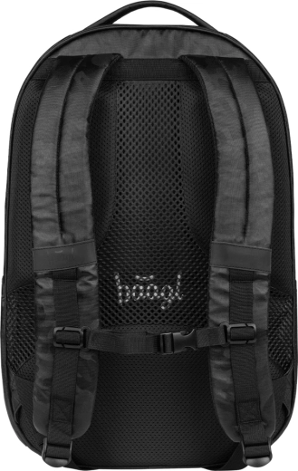 Port ergonomique toute la journée