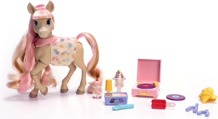 Manen stylen en zoete accessoires