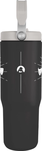 Corps métallique isolant pour une température stable