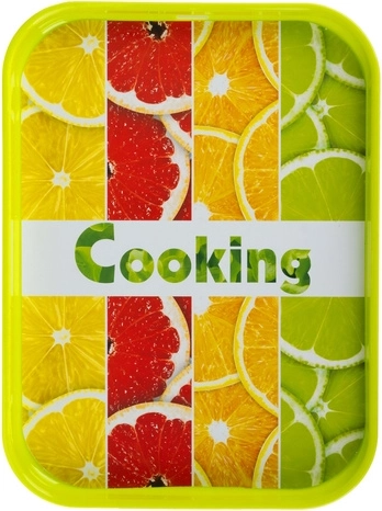 Plateau de service pour petits serveurs