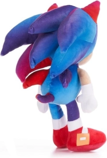 Detailed character craftsmanship