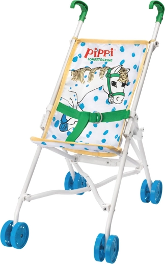 Pippi Doll Stroller Alfonso – Umbrella Stroller