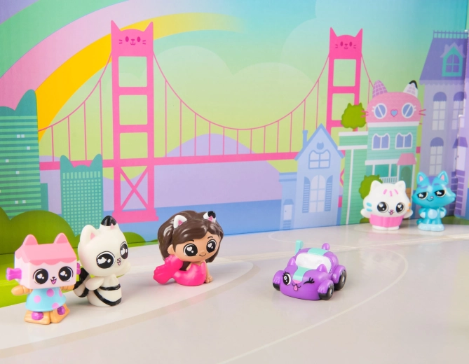 Standaards en decoratieve achtergrond