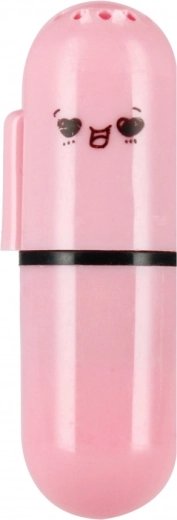 Mini-Größe für jedes Federmäppchen