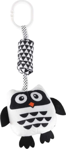 Zintuiglijke stimulatie en plezier in één