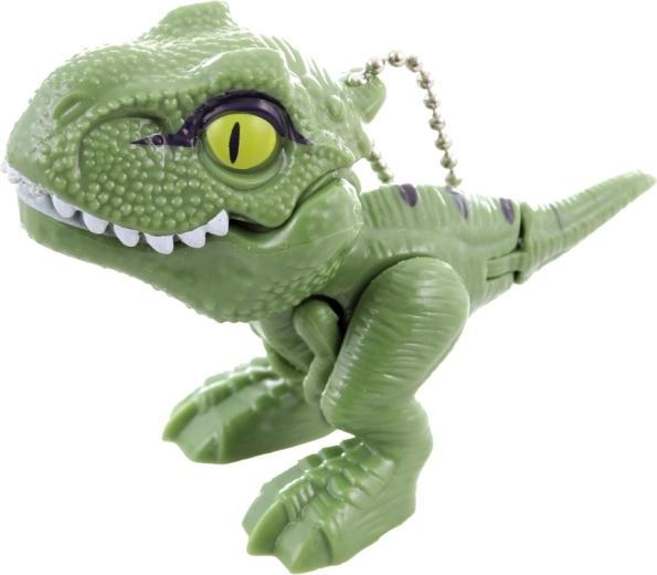 Beweging die plezier brengt