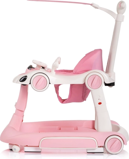 Parental control and comfort