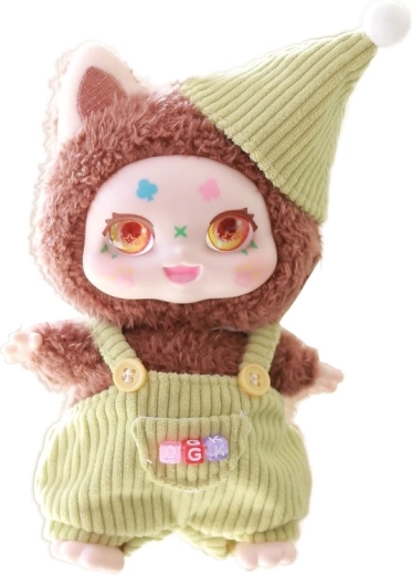 The collectible Kimmon world: collect and trade