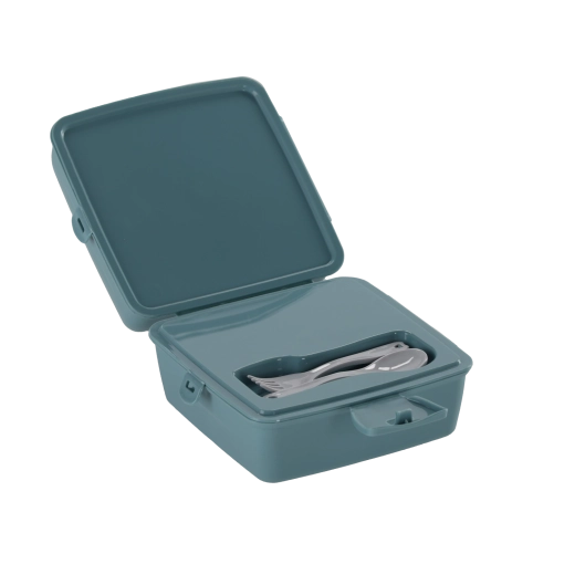 Safe and easy closure