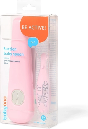 Suction base for clean and practical placement