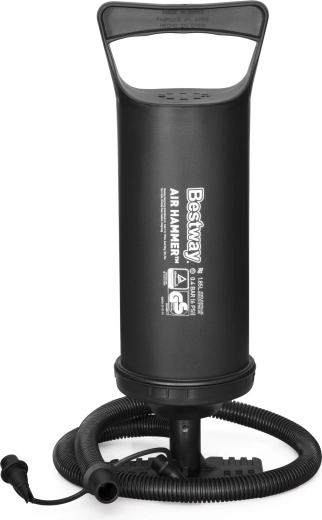 Universele 3 opzetstukken en flexibele slang