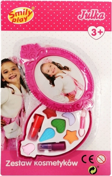 Children's Makeup Cosmetics Set