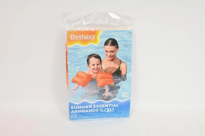 Brassards de natation 25 × 20 cm