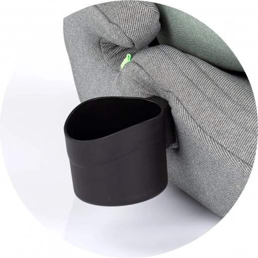 Porte-boisson pratique