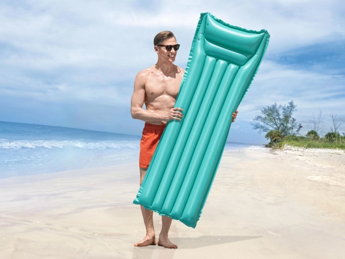 Licht, compact en klaar voor op reis