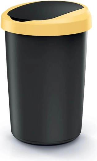Compacta R 40 L Bin with Flap Lid
