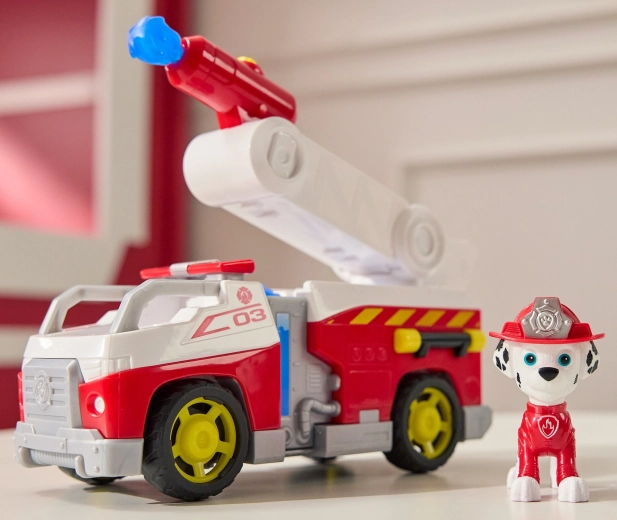 Uitschuifbare en draaibare ladder