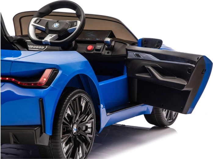 Openende deuren en overzichtelijk dashboard