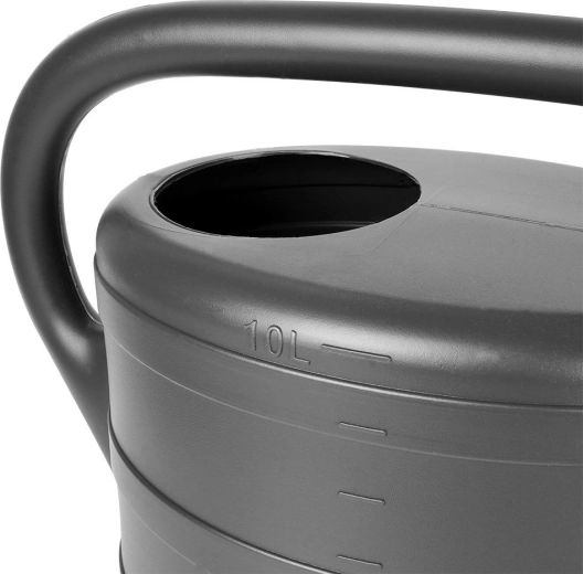 Remplissage aisé et dosage précis