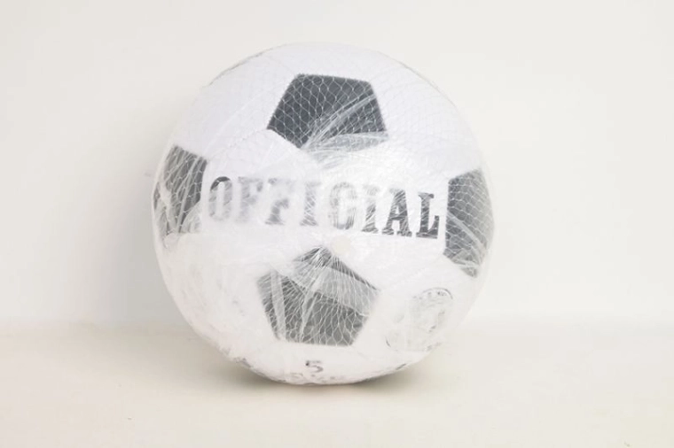 Ballon de football Biedronka