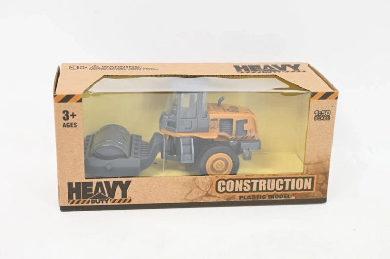 Construction Roller