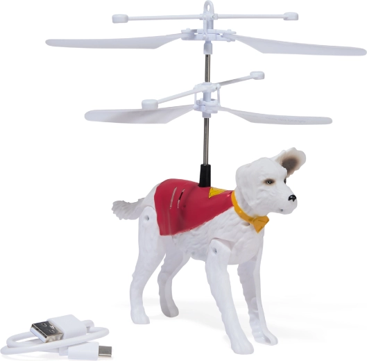 USB‑opladen voor snel terug de actie in