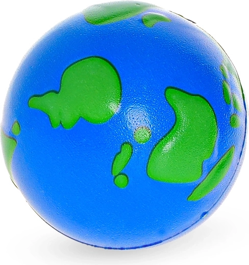 Soft foam for effective relief