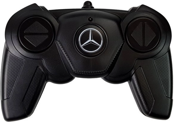 2.4 GHz interference-free control