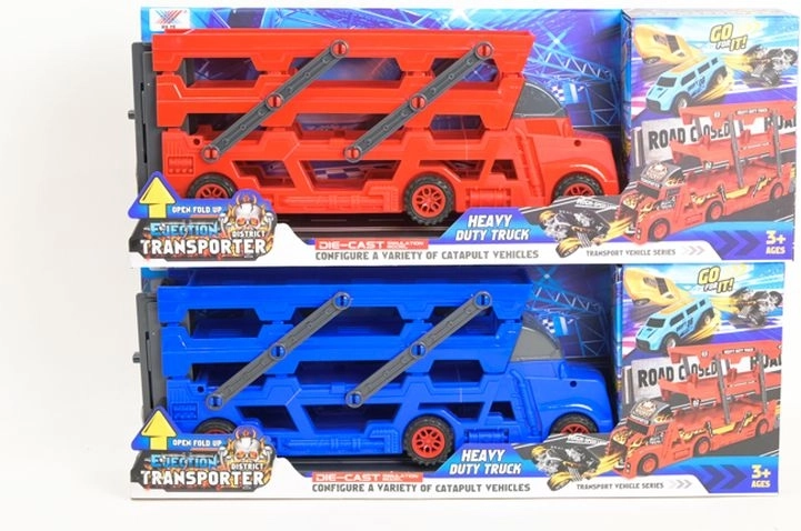 Children’s Car Transporter