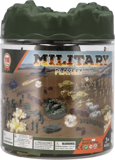 Boîte pratique et résistante