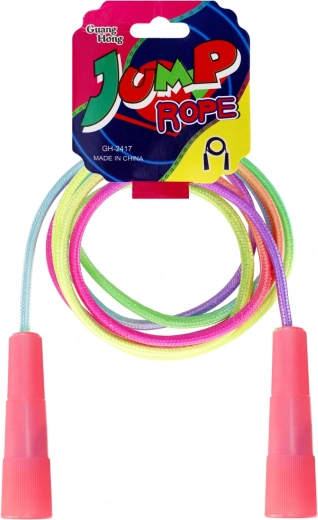 Heldere neonkleuren voor extra plezier