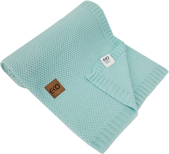 Soft and breathable bamboo knit