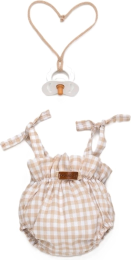 Schattig design en comfortabel dragen