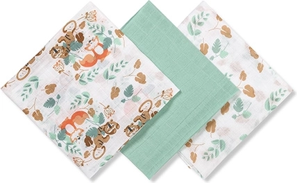 Taille 70 × 70 cm et look stylé