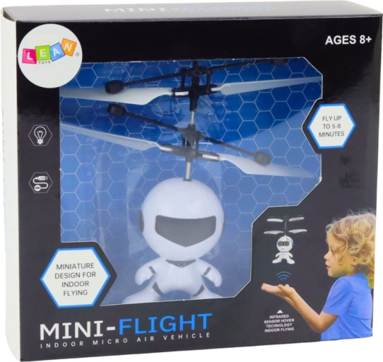 Lightweight and fun for kids 8+