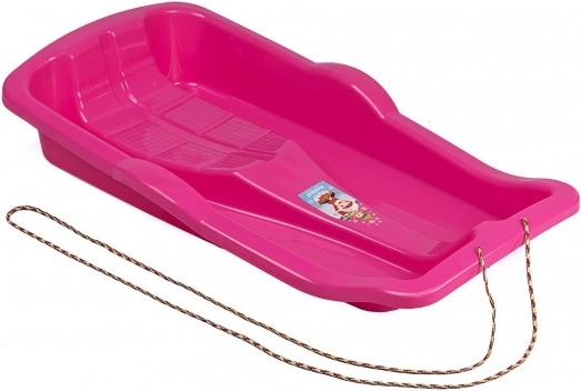 Lightweight and durable for winter fun