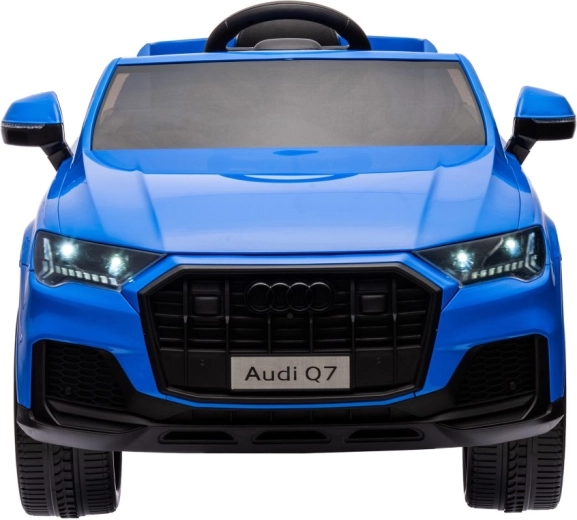 Télécommande 2.4G pour un contrôle en toute sécurité