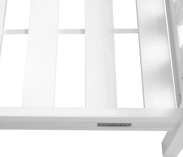 Kwalitatieve lattenbodem voor gezonde slaap