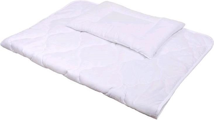 Zachte en ademende 100% katoen