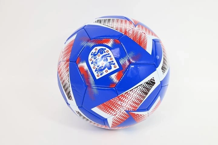 England FA voetbal maat 5 met spiraaldesign