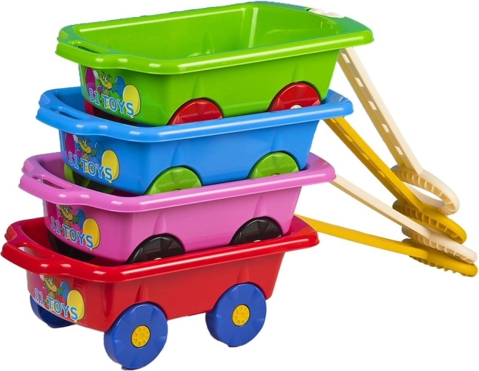 Praktische afmetingen en veiligheidsnormen