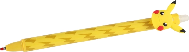 Clean and repeated erasing