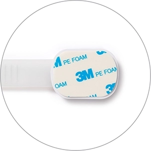 Montage facile sans outils