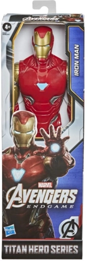 Marvel Avengers figuur Iron Man