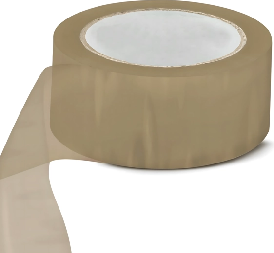 Sterke hechting voor veilige zendingen